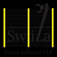 Swiza Safetech L.L.P - Safety Fencing & Machine Guarding Manufacturers 